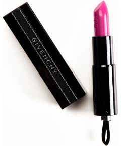 Givenchy Rouge Interdit Satin Finish Cream Lipstick 24 Violine 3.4 g *Tester Помады, блески, бальзамы