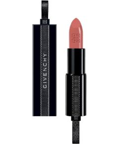 Givenchy Rouge Interdit Satin Finish Cream Lipstick 03 Urban Nude 3.4 g *Tester Lūpu krāsas, spīdumi, balzāmi