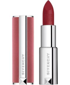 Givenchy Le Rouge Sheer Velvet Matte Cream Lipstick N37 Refillable 3.4 g Lūpu krāsas, spīdumi, balzāmi