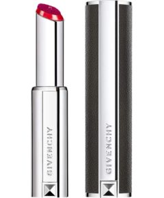 Givenchy Le Rouge Sheer Matte Cream Lipstick 411 Framboise Refillable 3.4 g Lūpu krāsas, spīdumi, balzāmi
