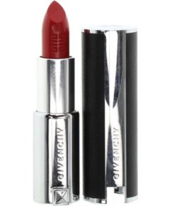 Givenchy Le Rouge Intense Cream Lipstick 306 Carmin Escarpin 3.4 g *Tester Lūpu krāsas, spīdumi, balzāmi