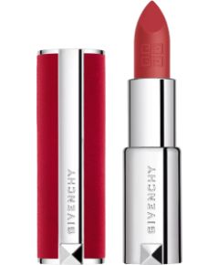 Givenchy Le Rouge Deep Velvet Matte Cream Lipstick N27 3.4 g Lūpu krāsas, spīdumi, balzāmi
