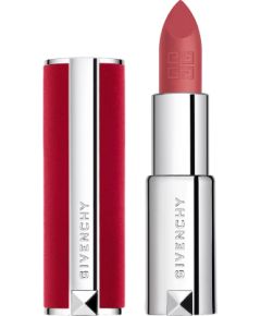 Givenchy Le Rouge Deep Velvet Matte Cream Lipstick N12 3.4 g Lūpu krāsas, spīdumi, balzāmi