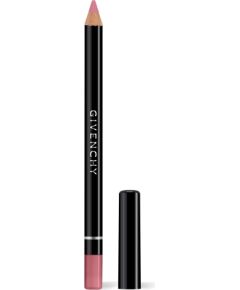 Givenchy Givenchy Waterproof Lip Liner 08 Parme Silhouette 1.1 g *Tester Lūpu krāsas, spīdumi, balzāmi