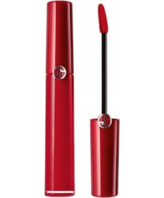 Giorgio Armani Maestro Lip Stain Cream Lipstick 503 Red 6.5ml Lūpu krāsas, spīdumi, balzāmi