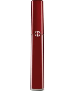 Giorgio Armani Lip Maestro Lip Stain Liquid Lipstick 409 Red 6.5ml Lūpu krāsas, spīdumi, balzāmi