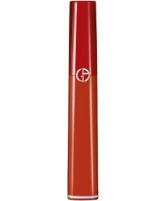 Giorgio Armani Lip Maestro Lip Stain Liquid Lipstick 302 Orange 6.5ml Lūpu krāsas, spīdumi, balzāmi