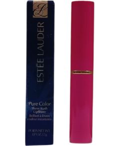 Estée Lauder Estee Lauder Pure Color - Sheer Rush Lip Gloss Pink Patent 2 g Lūpu krāsas, spīdumi, balzāmi