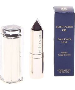 Estée Lauder Estee Lauder Pure Color Love Cream Lipstick 490 Femme Bot 3.5 g Lūpu krāsas, spīdumi, balzāmi