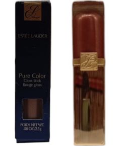 Estée Lauder Estee Lauder Pure Color Glossy Stain Cream Lipstick 06 Brown Sugar 2.5 g Lūpu krāsas, spīdumi, balzāmi