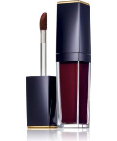 Estée Lauder Estee Lauder Pure Color Envy Paint-On Liquid LipColor Matte Liquid Lipstick 522 Red Noir 7ml Lūpu krāsas, spīdumi, balzāmi