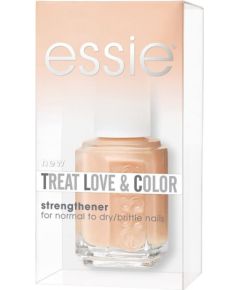 Essie Treat Love & Color Vegan Strengthening Nail Polish 06 Good As Nude 13.5ml Nagu lakas