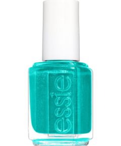 Essie Nail Enamel Vegan Glossy Shine Finish Nail Polish 266 Naughty Nautical 5ml *Miniature Nagu lakas