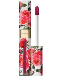 Dolce & Gabbana Dolcissimo Matte Liquid Lipstick 05 5ml Помады, блески, бальзамы
