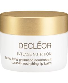 Decleor Decleor Nourishing Lip Balm 8 g *Tester Помады, блески, бальзамы