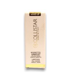 Collistar Unico Cream Lipstick 6 Paprika 3.5ml Помады, блески, бальзамы
