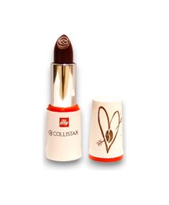 Collistar Illy Long-Lasting Cream Lipstick 77 Ristretto 4.5ml Lūpu krāsas, spīdumi, balzāmi
