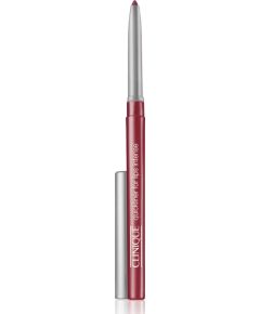 Clinique Quickliner Paraben-Free Contour Lip Liner 08 Intense Cosmo 0.3 g *Tester Lūpu krāsas, spīdumi, balzāmi