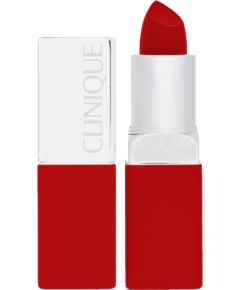 Clinique Pop Matte Lip Primer 03 Ruby Pop 3.9 g *Tester Lūpu krāsas, spīdumi, balzāmi
