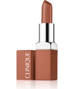 Clinique Even Better Pop Vitamin E Long-Lasting Cream Lipstick 10 Delicate 3.9 g *Tester Lūpu krāsas, spīdumi, balzāmi