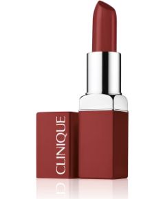 Clinique Even Better Pop Vitamin E Long-Lasting Cream Lipstick 17 Woo Me 3.9 g *Tester Помады, блески, бальзамы