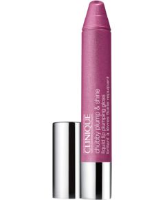 Clinique Chubby Plump & Shine Shining Lip Plumper 07 Goliath Grape 3.9 g Помады, блески, бальзамы
