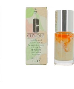 Clinique A Different Nail Enamel Colour Corrector Nail Polish 10 Indie Rock 9ml Nagu lakas