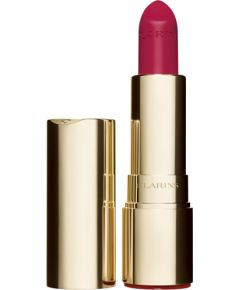 Clarins Joli Rouge Long-Lasting Cream Lipstick 760L Cranberry 3.5 g *Tester Lūpu krāsas, spīdumi, balzāmi
