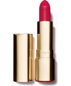 Clarins Joli Rouge Long-Lasting Cream Lipstick 760 Pink Cranberry 3.5 g Lūpu krāsas, spīdumi, balzāmi