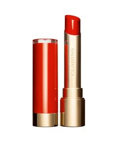 Clarins Joli Rouge Lacquer Cream Lipstick 761L Spicy Chilli 3 g Lūpu krāsas, spīdumi, balzāmi