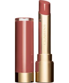 Clarins Joli Rouge Lacquer Cream Lipstick 758L Sandy Pink 3 g Lūpu krāsas, spīdumi, balzāmi