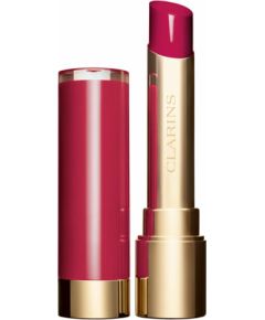 Clarins Joli Rouge Lacquer Cream Lipstick 754L Deep Red 3 g Lūpu krāsas, spīdumi, balzāmi