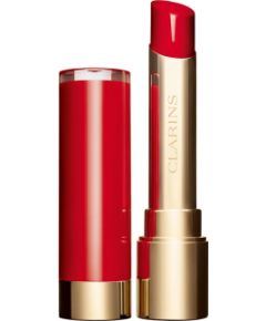 Clarins Joli Rouge Lacquer Cream Lipstick 742L Joli Rouge 3 g Lūpu krāsas, spīdumi, balzāmi