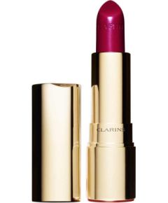 Clarins Joli Rouge Hydrating Cream Lipstick 27 Hot Fuchsia 3 g *Tester Lūpu krāsas, spīdumi, balzāmi
