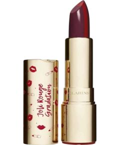 Clarins Joli Rouge Cream Lipstick 803 Plum Gradation 3.5 g Lūpu krāsas, spīdumi, balzāmi