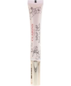 Clarins Instant Light Lip Perfector Liquid Lipstick 15 Rosy Pearl 12ml Lūpu krāsas, spīdumi, balzāmi