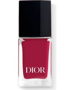 Christian Dior Vernis Nail Polish 878 Victoire 10ml Nagu lakas