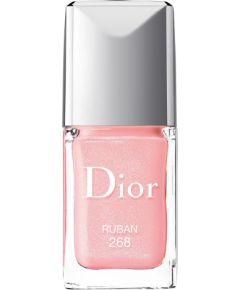 Christian Dior Vernis Gel-Effect Nail Polish Nr. 268 Ruban 10ml Nagu lakas