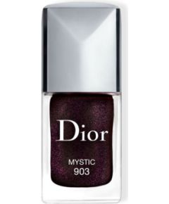 Christian Dior Vernis Gel-Effect Nail Polish 903 Mystic 10ml Nagu lakas