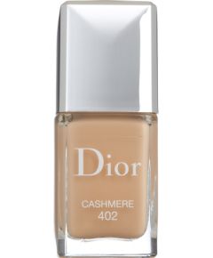 Christian Dior Vernis Gel-Effect Nail Polish 402 Cashmere 10ml Nagu lakas