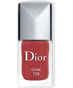 Christian Dior Vernis Gel-Effect Nail Polish 720 Icone 10ml Nagu lakas