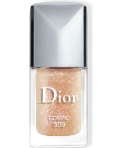Christian Dior Vernis Gel-Effect Nail Polish 309 Cosmic 10ml Nagu lakas
