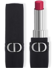 Christian Dior Dior Rouge Jojoba Cream Lipstick 780 Forever Lucky 3.2 g Lūpu krāsas, spīdumi, balzāmi