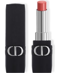 Christian Dior Dior Rouge Jojoba Cream Lipstick 458 Forever Paris 3.2 g Lūpu krāsas, spīdumi, balzāmi