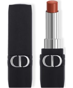 Christian Dior Dior Forever Transfer-Proof Cream Lipstick 518 Forever Confident 3.2 g Lūpu krāsas, spīdumi, balzāmi