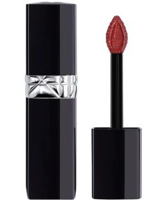 Christian Dior Dior Forever Liquid Lipstick 720 Icone Satin 6ml Lūpu krāsas, spīdumi, balzāmi