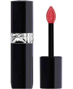 Christian Dior Dior Forever Liquid Lipstick 999 6ml Lūpu krāsas, spīdumi, balzāmi