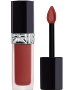 Christian Dior Dior Forever Liquid Lipstick Nr. 820 Forever Unique 6ml Lūpu krāsas, spīdumi, balzāmi