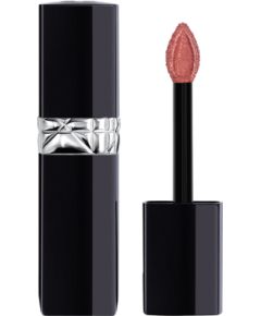 Christian Dior Dior Forever Liquid Lipstick 100 Nude Look 6ml Lūpu krāsas, spīdumi, balzāmi