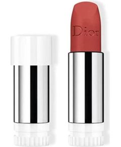 Christian Dior Couture Colour Matte Cream Lipstick 999 Refill 3.5 g Помады, блески, бальзамы